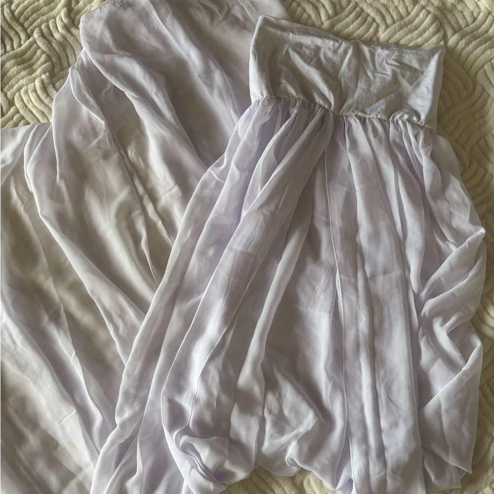 Maternity dress